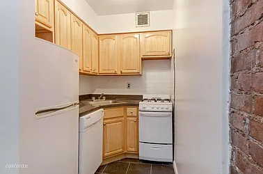 Rented by Corcoran