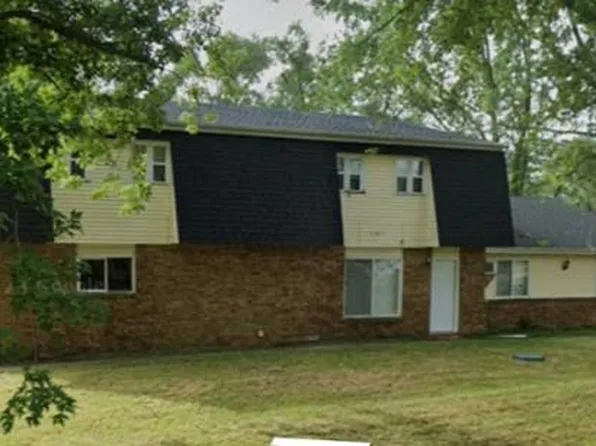 9033 Midway Dr APT 2, Berrien Springs, MI 49103