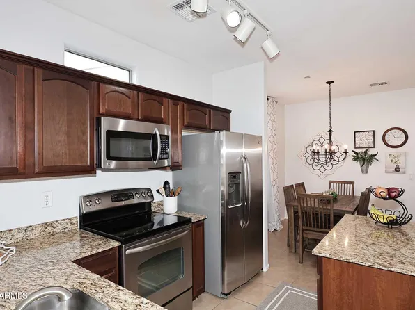 2725 E MINE CREEK Road #1187, Phoenix, AZ 85024
