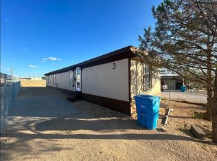 12770 Untermyer St #3, El Paso, TX 79928