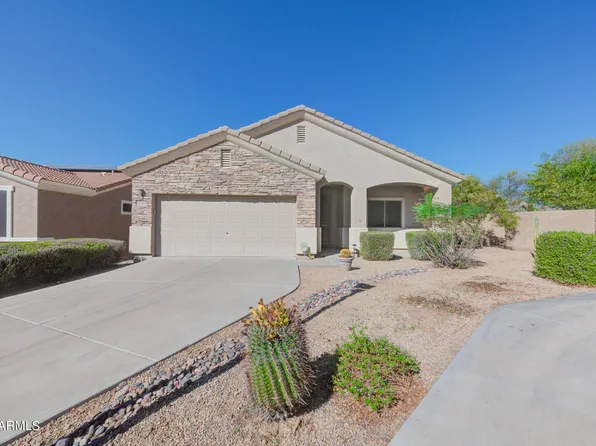 6748 E Regina Street, Mesa, AZ 85215