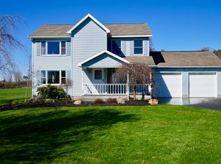 9510 Rocky Rd, East Concord, NY 14055