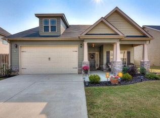 8774 Crenshaw Dr, Grovetown, GA 30813