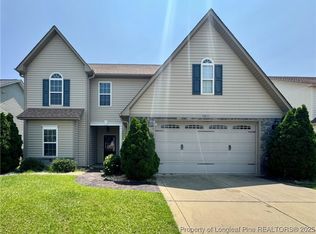 2817 Truewinds Dr, Fayetteville, NC 28306