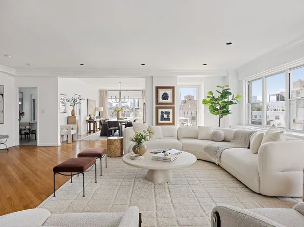 40 E 84th St APT 17A, Manhattan, NY 10028