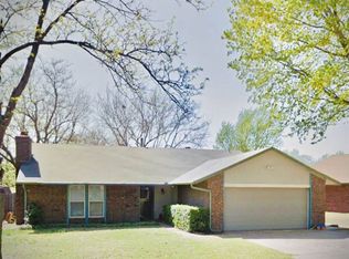 2906 Cellar Door Ln, Enid, OK 73703