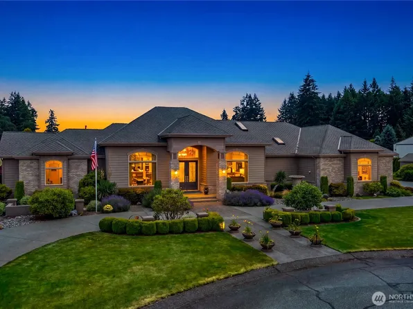 11236 Airpark Lane SE, Yelm, WA 98597
