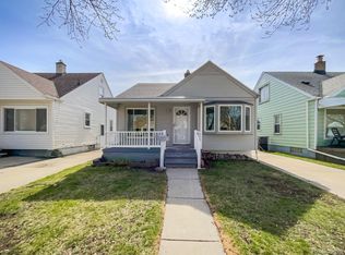 1817 Progress Ave, Lincoln Park, MI 48146