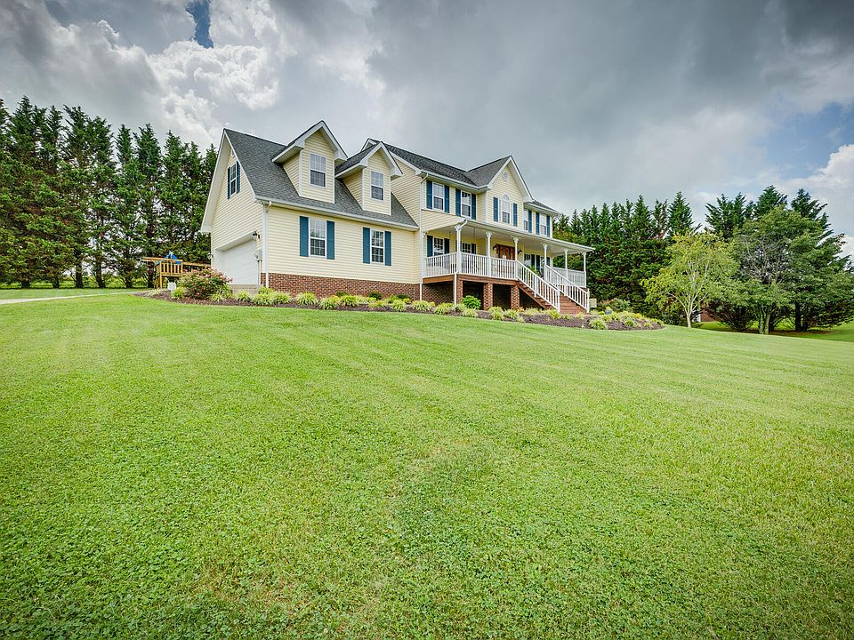 504 Painter Rd, Fall Branch, TN 37656 Zillow