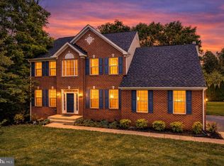 3701 Jacks Way, Ellicott City, MD 21042