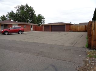 2910 Orchard Ave, Grand Junction, CO 81504
