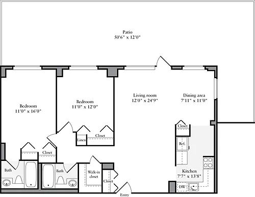 Building Photo - 750 Columbus Ave #2X