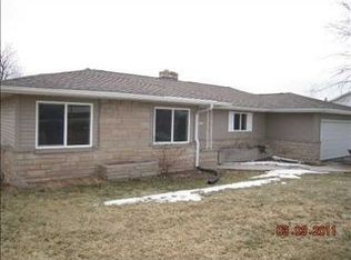 24896 Us Highway 6, Nappanee, IN 46550