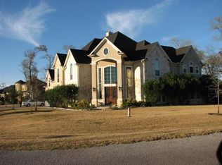 850 Kings Forest Ln, Richmond, TX 77469