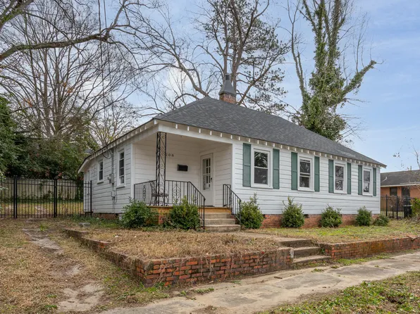 208 Princess St, Goldsboro, NC 27530