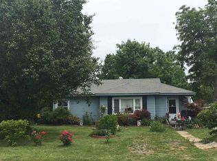 412 N 8th St, Murray, KY 42071