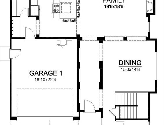 2nd image of 21619 102nd Pl SE