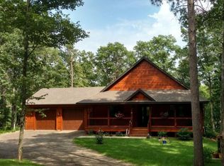 29092 Voyagers Pass, Pequot Lakes, MN 56472