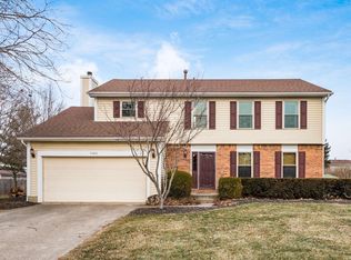 5380 Carjan Way, Hilliard, OH 43026