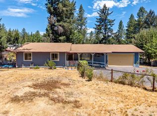 1960 Branscomb Rd, Laytonville, CA 95454