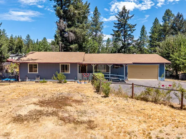 1960 Branscomb Road, Laytonville, CA 95454