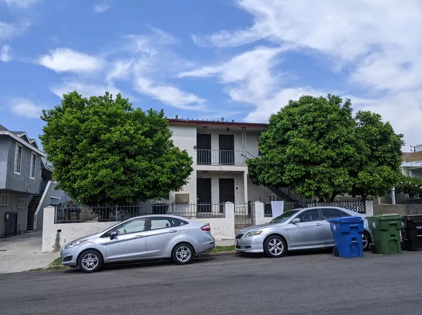 133 E Avenue 32 APT 2, Los Angeles, CA 90031