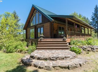 29671 E Meissner Rd, Deer Island, OR 97054