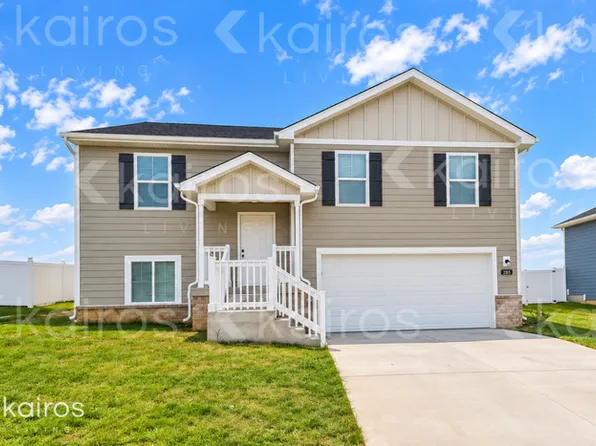 285 Gaston Cir, Elizabethtown, KY 42701