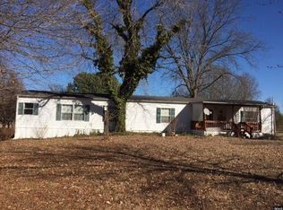 297 Lebanon Church Rd, Dresden, TN 38225