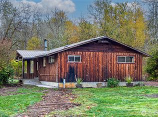 10048 Littlerock Rd SW, Olympia, WA 98512