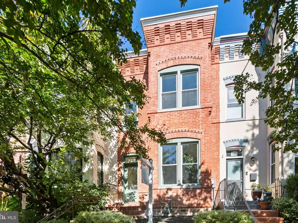 414 G St NE, Washington, DC 20002