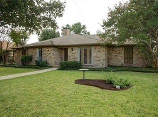 1304 Mackie Dr, Richardson, TX 75081