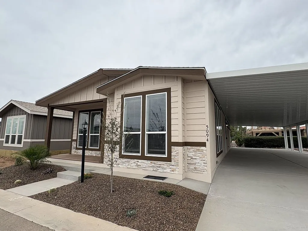 Building Photo - 3301 S Goldfield Rd #5094