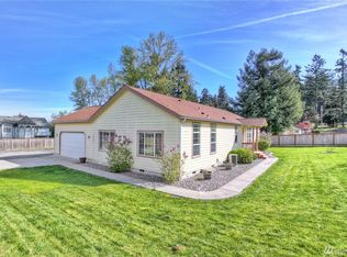 12325 18th St E, Edgewood, WA 98372
