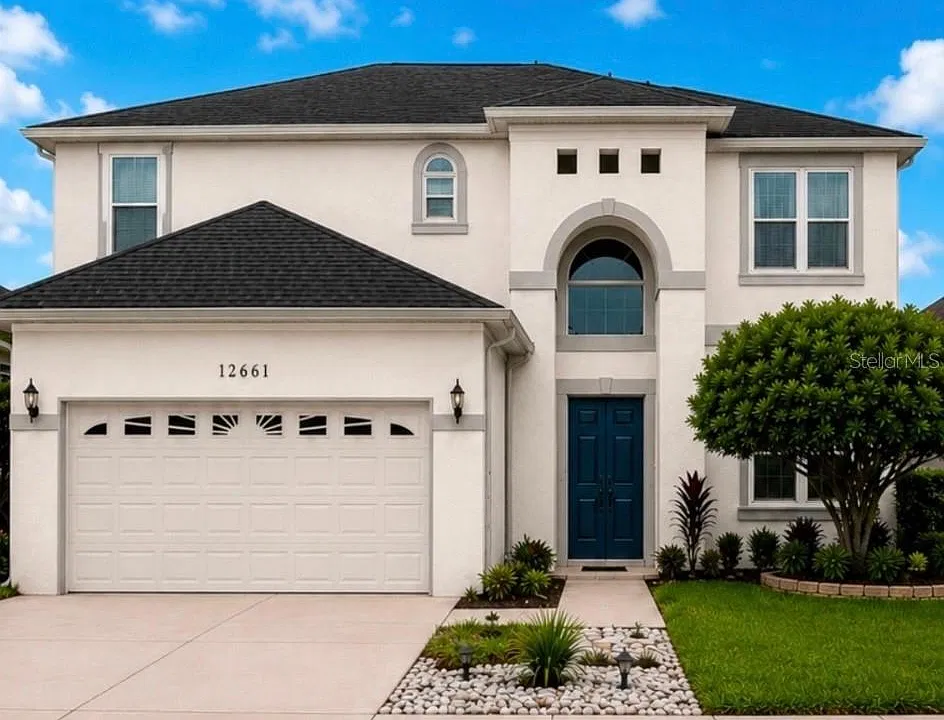 12661 Enclave Dr