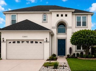 12661 Enclave Dr, Orlando, FL 32837