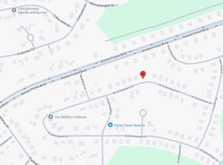 2751 N Colosseum Ct, New Caney, TX 77357