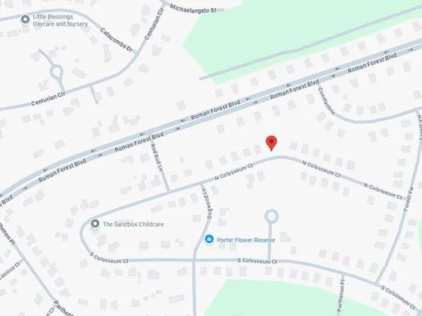 2751 N Colosseum Ct, New Caney, TX 77357