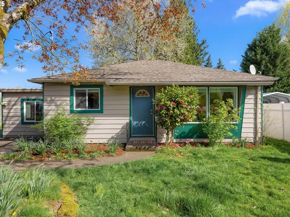 11745 SE Taylor St, Portland, OR 97216