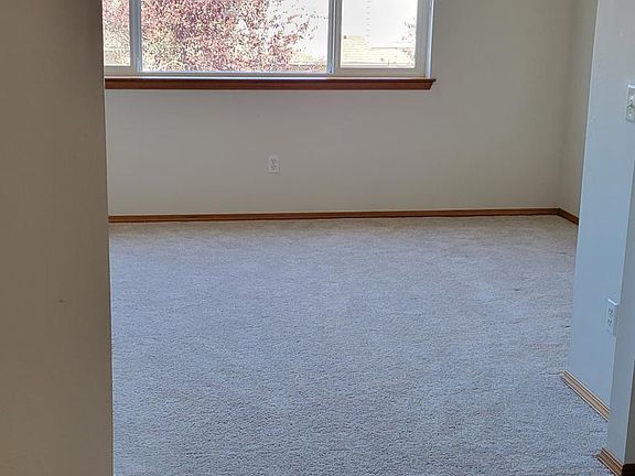 Bonus room or office space - includes 2 extra closets.