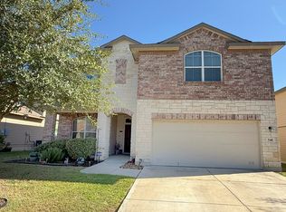 540 Pearl Chase, Cibolo, TX 78108