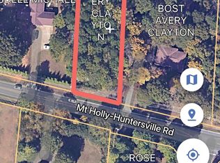 7725 Mount Holly Huntersville Rd, Charlotte, NC 28216