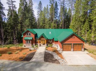 11400 Caledonia Way, Nevada City, CA 95959