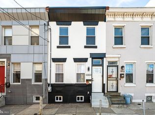 1812 E Letterly St, Philadelphia, PA 19125