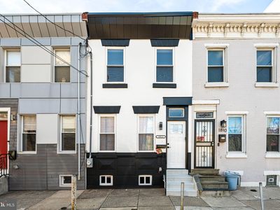 1812 E Letterly St, Philadelphia, PA, 19125