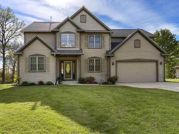 9485 S 96th STREET, Franklin, WI 53132