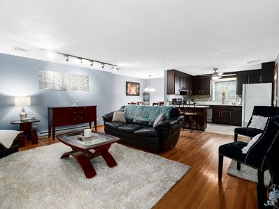 33-33A Jackson St #100, Lynn, MA, 01902