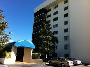 250 S Sykes Creek Pkwy APT B501, Merritt Island, FL 32952