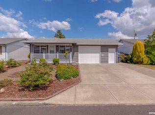 1650 Thompson Rd, Woodburn, OR 97071