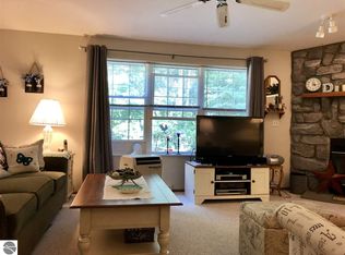 527 Lost Lake Rd, Interlochen, MI 49643